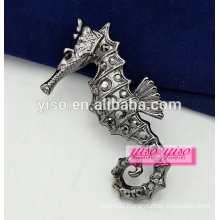 latest new style fashion dragon brooches